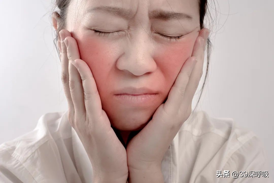 跟人说话就脸红,跟人说话就脸红是什么原因