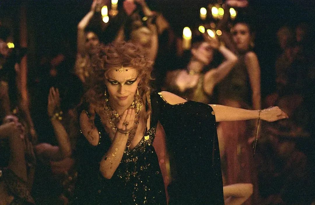 女明星总财产超过100亿,女星自曝个人资产