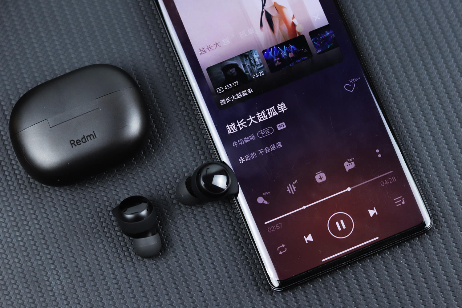 redmibuds3和redmiairdots3,oppoencoair2和redmibuds3