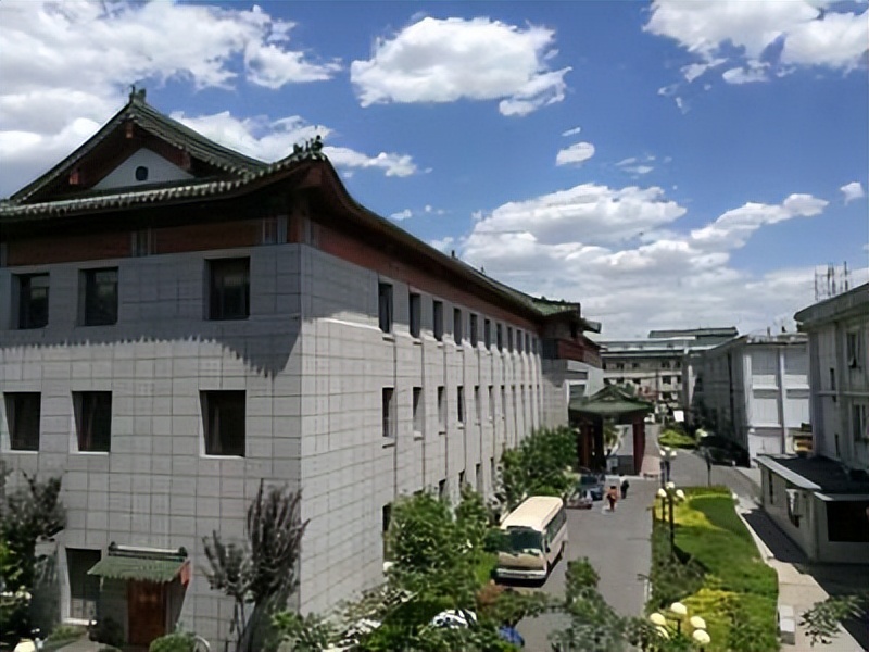 北京最好的中医院三甲医院,北京三甲医院最新排名前十名