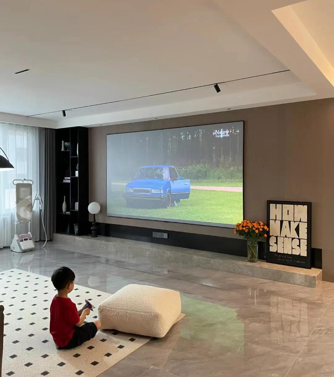 安徽美女晒出自家172㎡新房：装修没有一丝俗气，邻居说是教科书