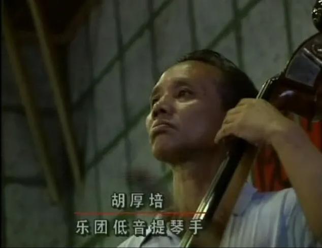 指挥家舟舟癌症,41岁指挥家舟舟纪录片