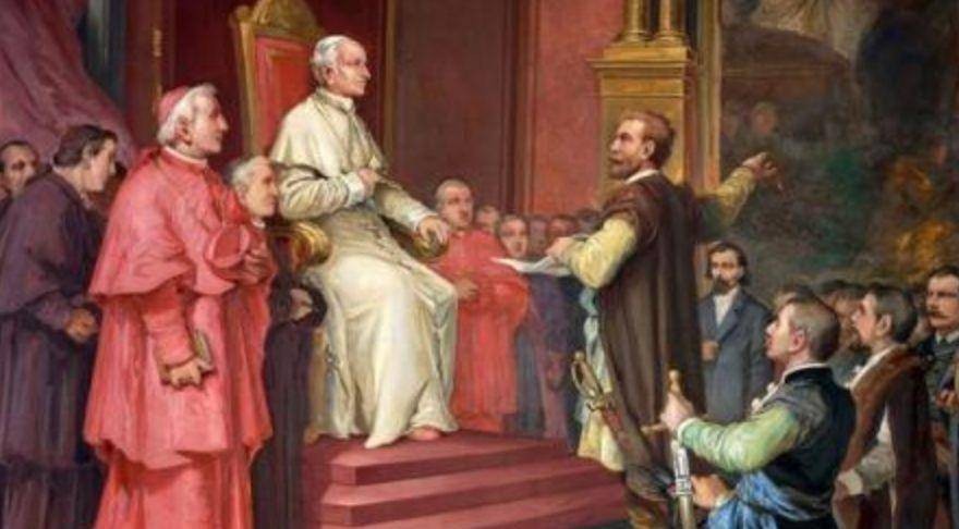 中世纪西欧的平等观念究竟是什么？是否改善了社会秩序和风气？