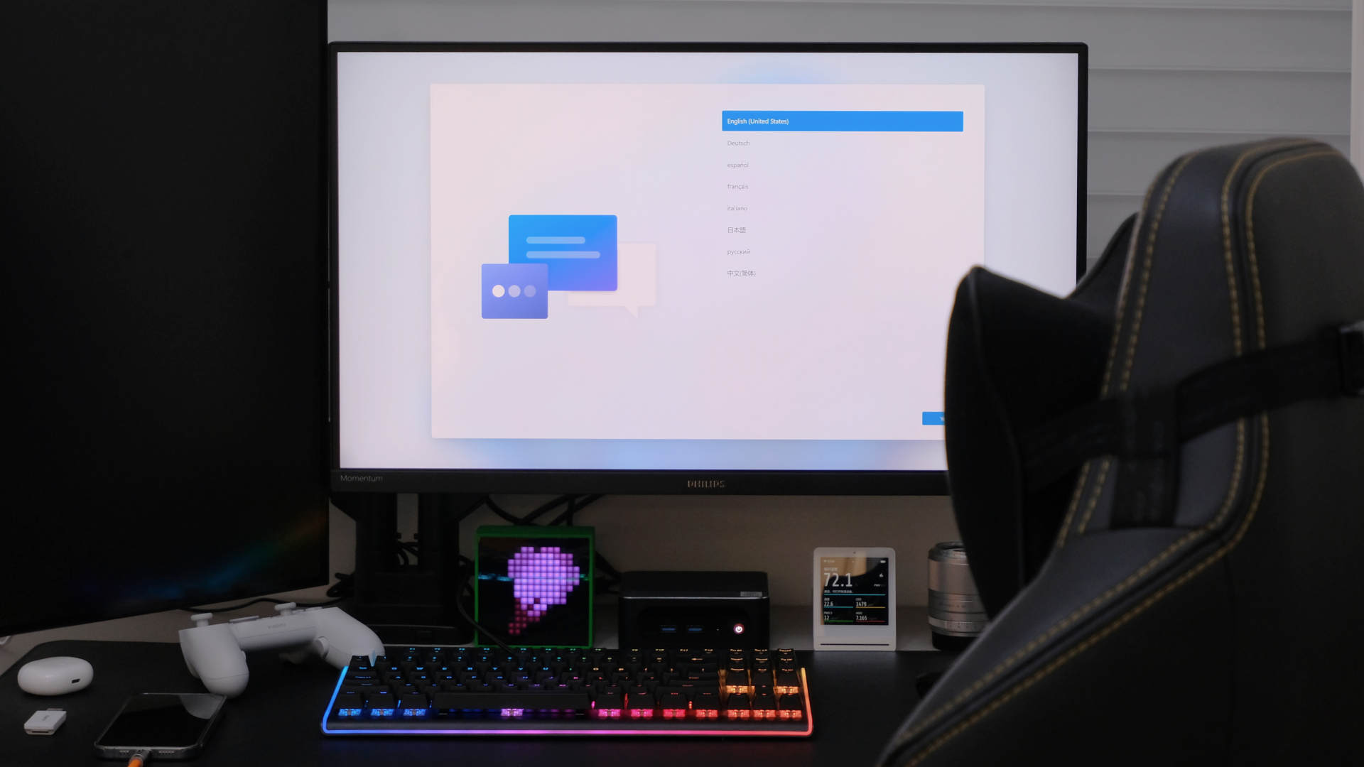 居家办公不再狼狈，可以放进包里的电脑主机：零刻SEi10