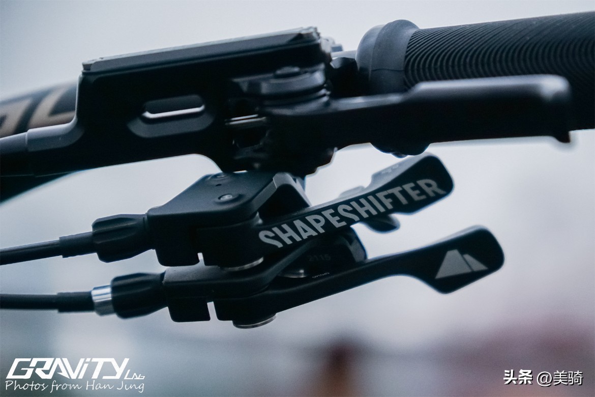 组车志#“变形金刚”CanyonStrive