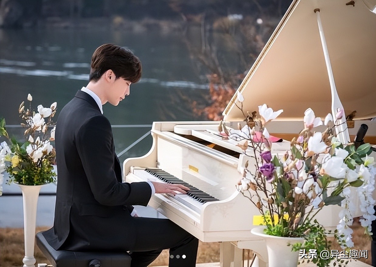 朴叙俊和安孝燮怎么这么像,李俊昊朴叙俊安孝燮