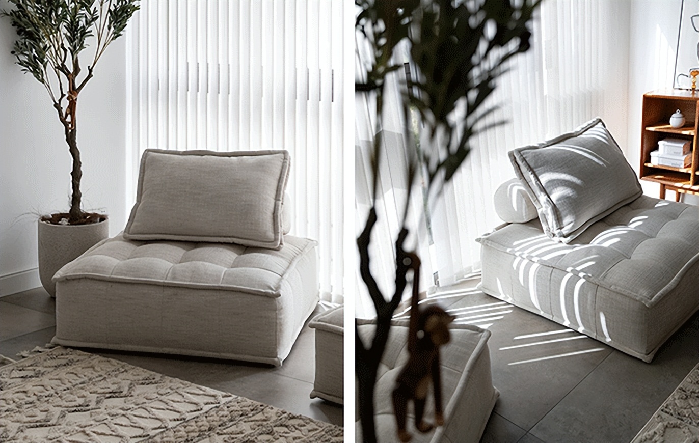 网红最火的三款沙发,卧室沙发2023最新款网红