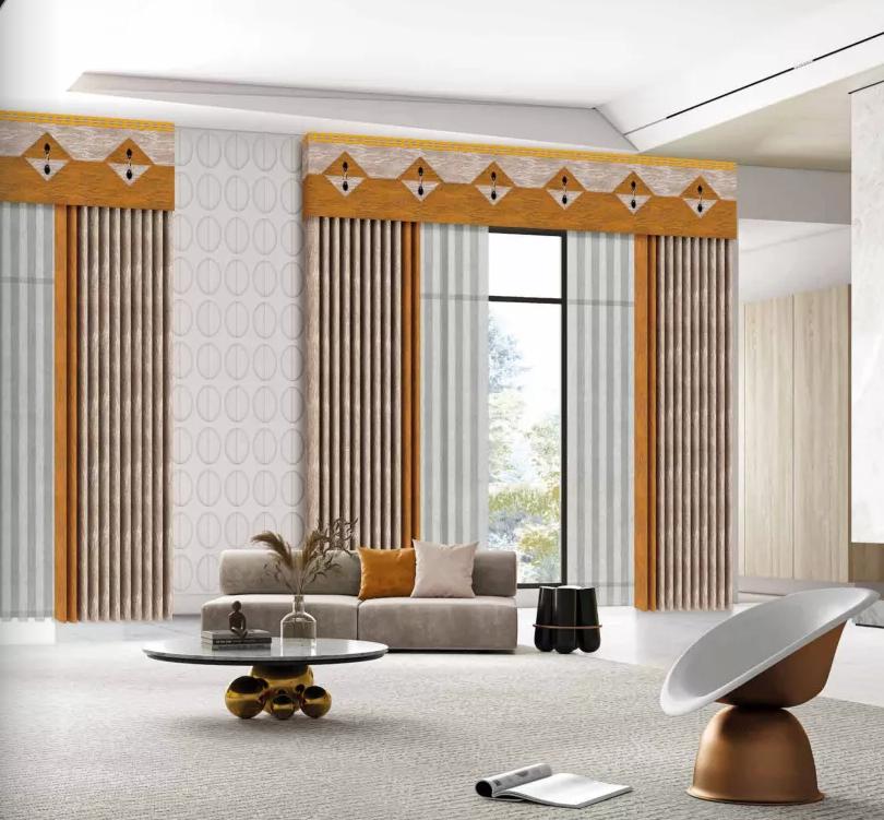 不可错过的七大窗帘品牌推荐,窗帘十大品牌排名最新