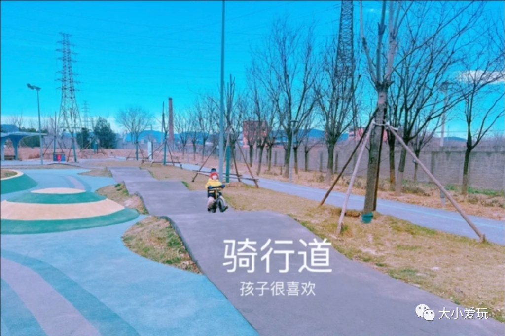 可以遛娃的公园,适合遛娃旅游的公园