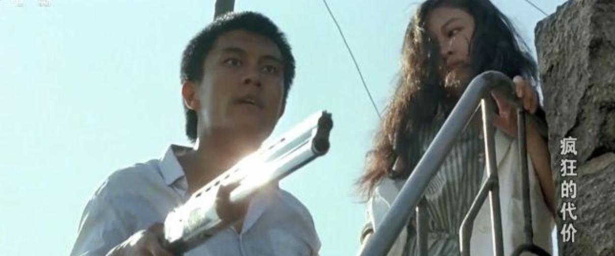 中国唯一一部裸妆的电影,中国第一部电影真实录像