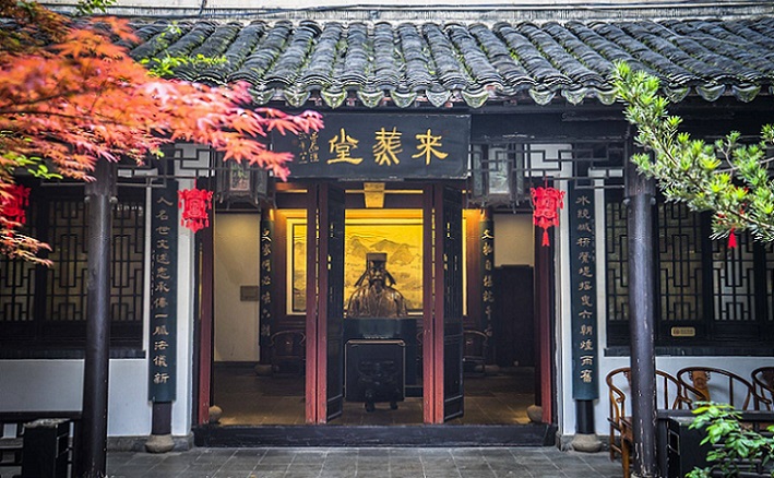 南京免费景点排行榜前十名,南京旅游年卡免费景点一览表