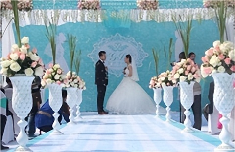 当婚礼策划师要具备什么条件,婚礼策划师需要具备什么条件