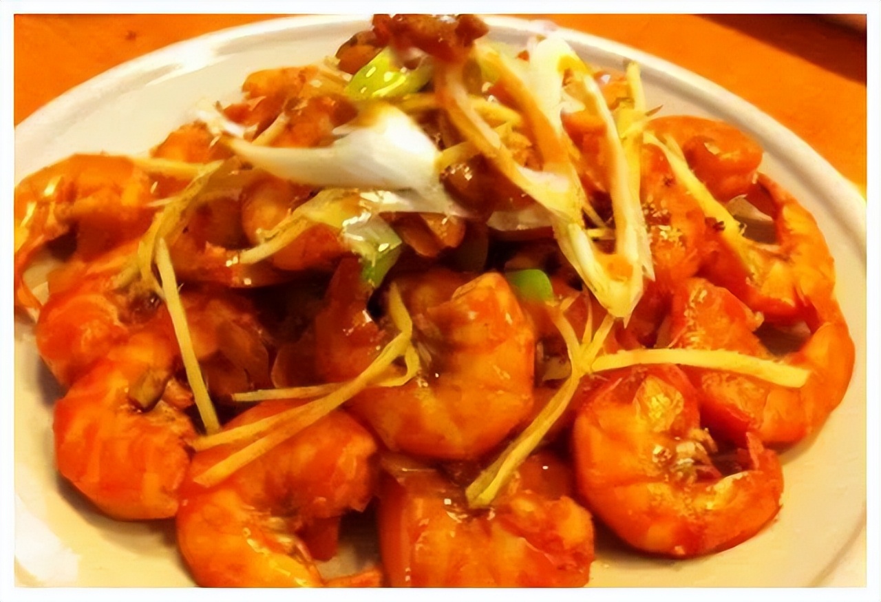 八大菜系100道经典菜品菜谱,45道高颜值菜品菜谱大全