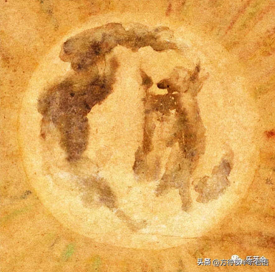 兔年说兔音频,兔年说兔的吉祥话