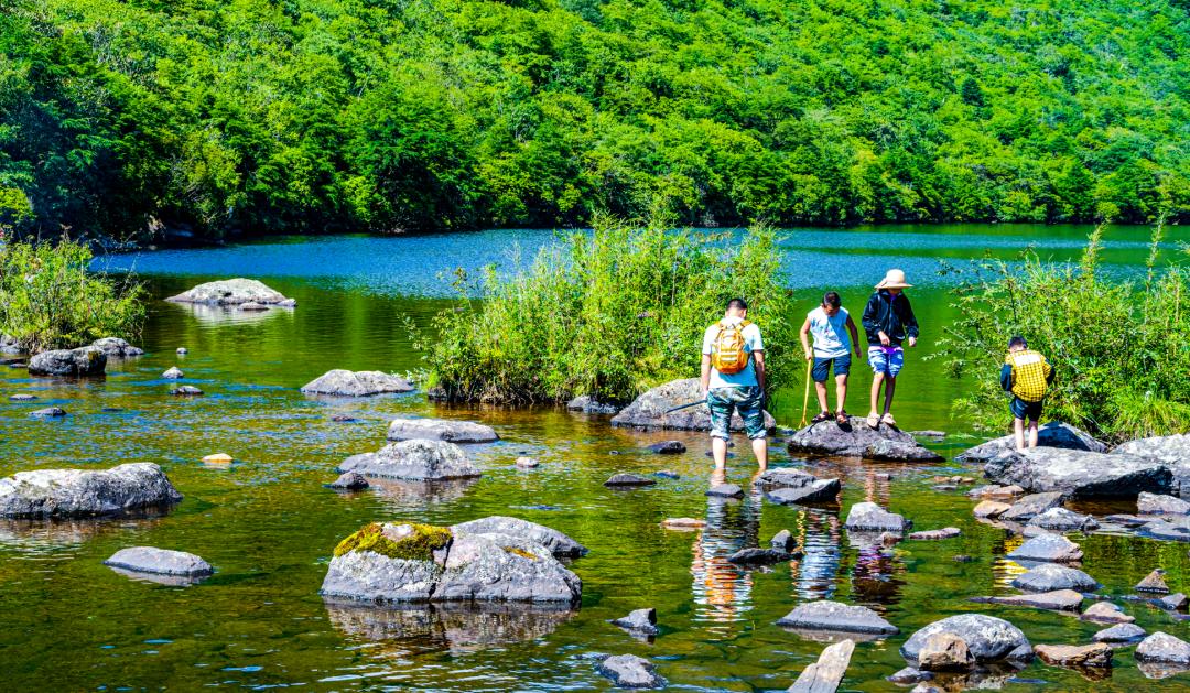 越西宜居,越西是个好地方