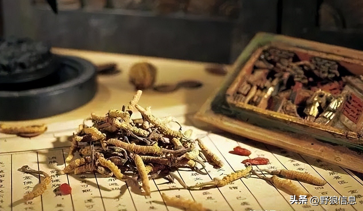 日本药企拟收购中国百年中药企业,日本收购中国385年历史的药企