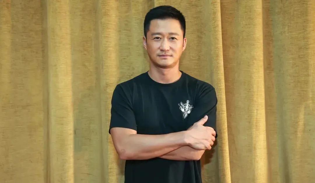 任达华：买房就是我唯一的投资，其他生意上的，我也搞不懂