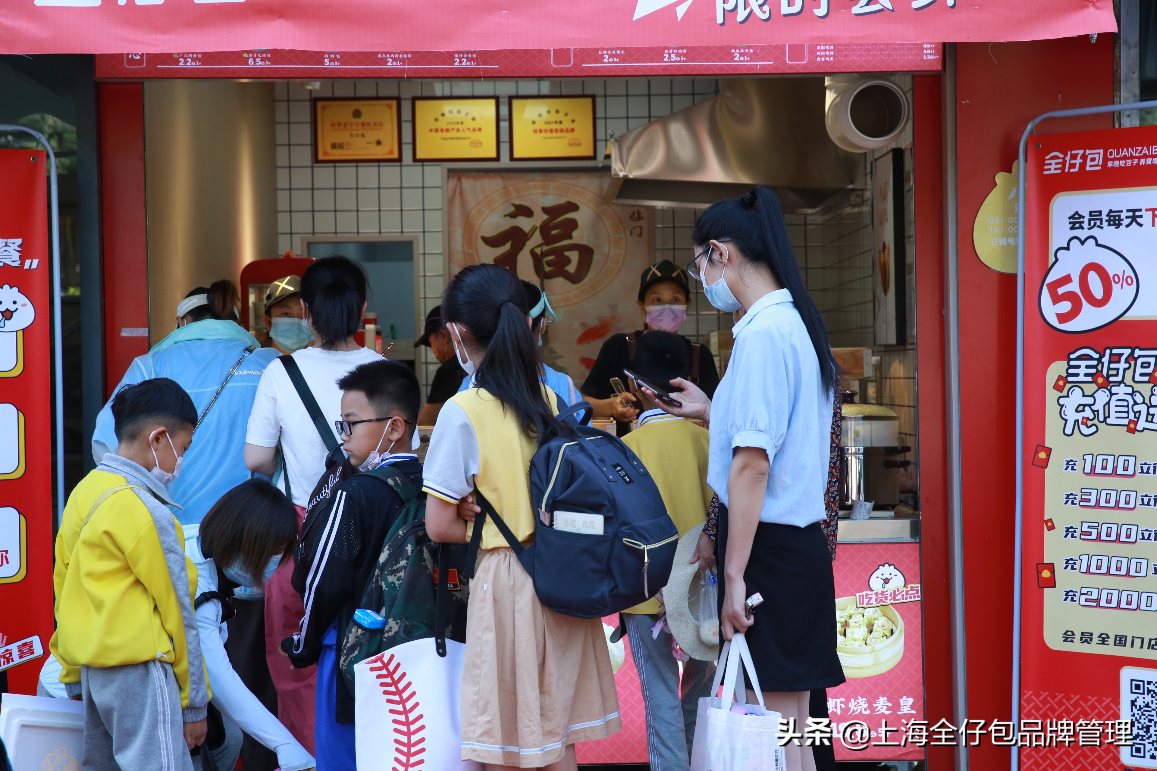 餐饮行业加盟项目失败排行榜,餐饮创业适合入手吗