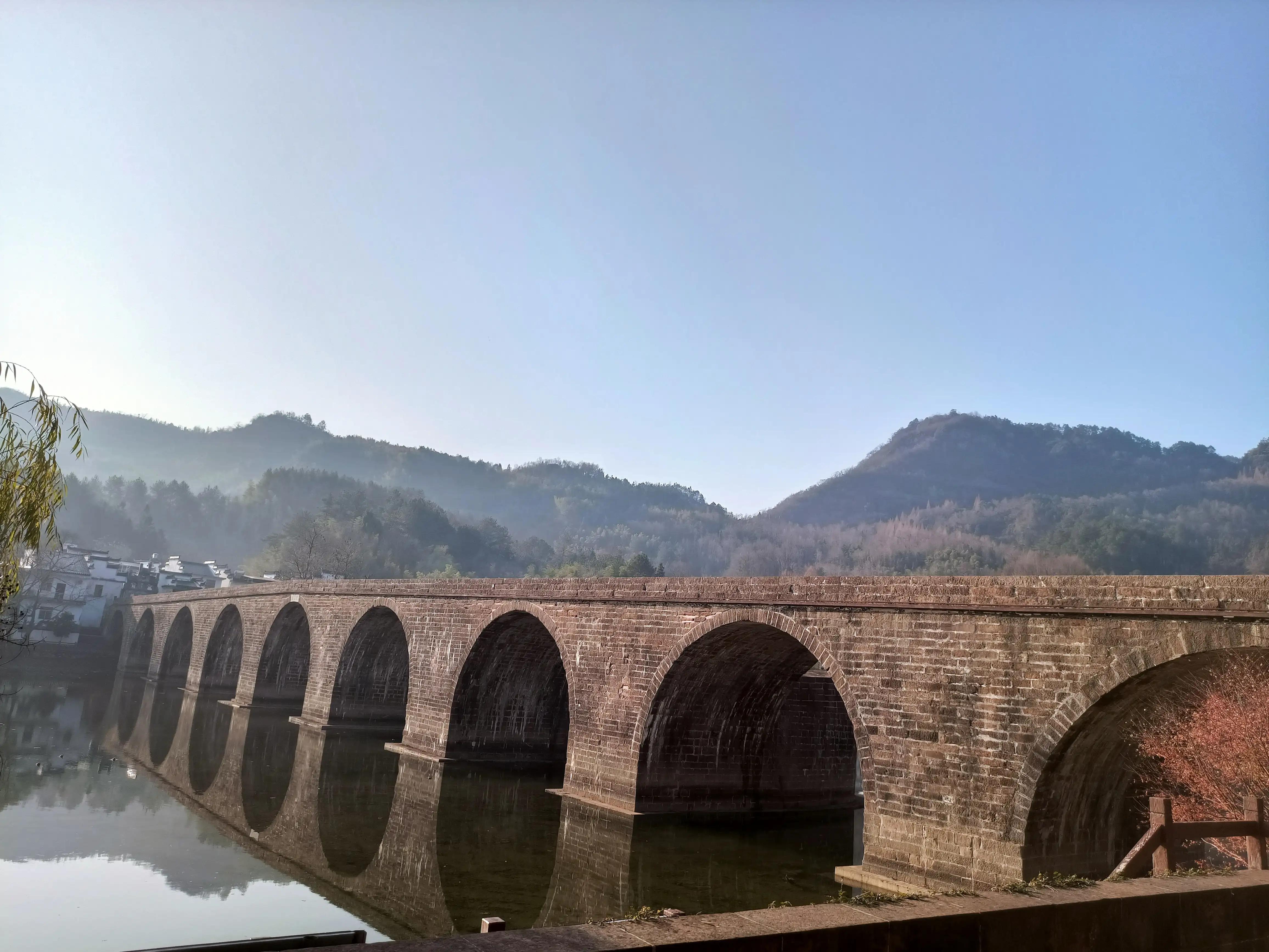 齐云山步行上山快速游览半天路线,齐云山步行上山路线图