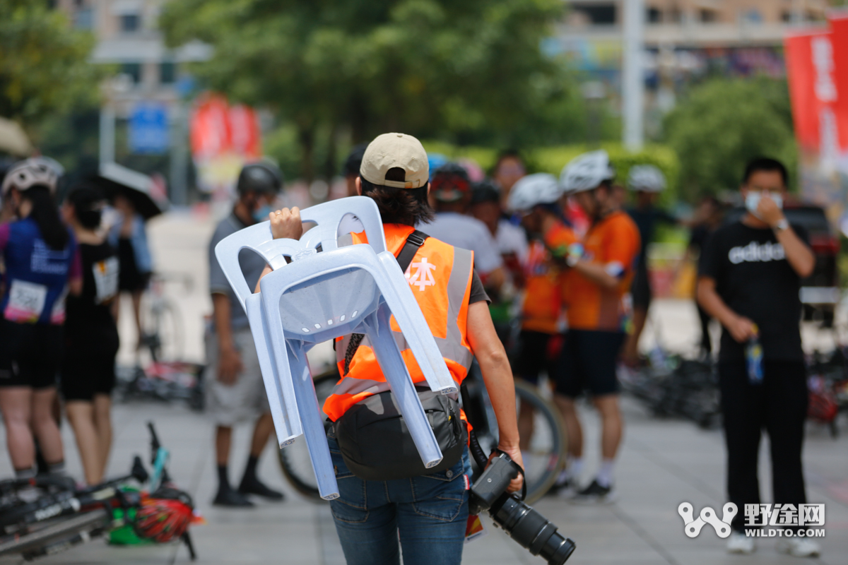 南靖站比赛,福建省自行车联赛南靖站