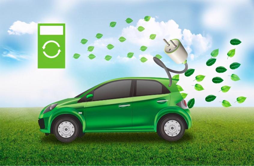 新能源电动汽车冬季用车指南,新能源纯电汽车需要注意什么