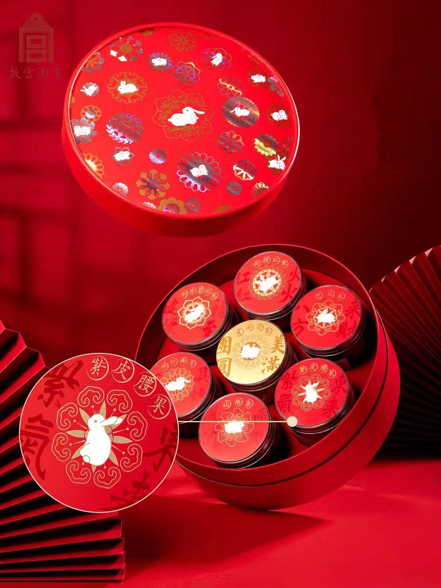 2023款新年礼物,2023年新年礼物