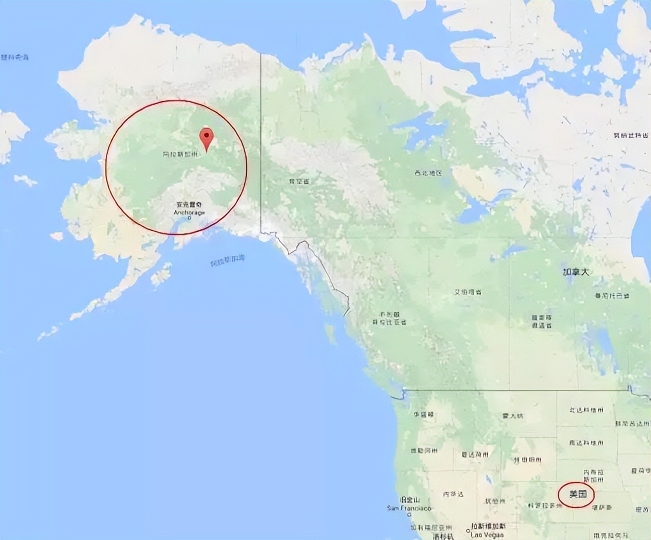 俄国人多少年把阿拉斯加卖给美国,阿拉斯加俄国人自食其果