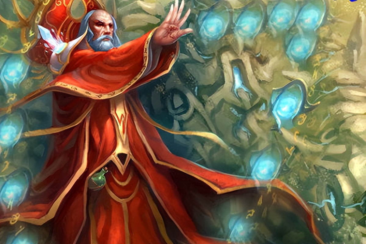 元始天尊为何不敢对孔宣出手,通天有个弟子全部视频