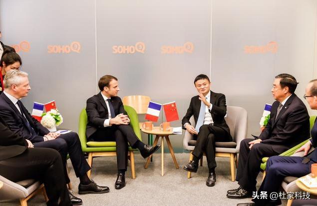 1500亿！这份送给法国的大礼，法国为何拿不回去？