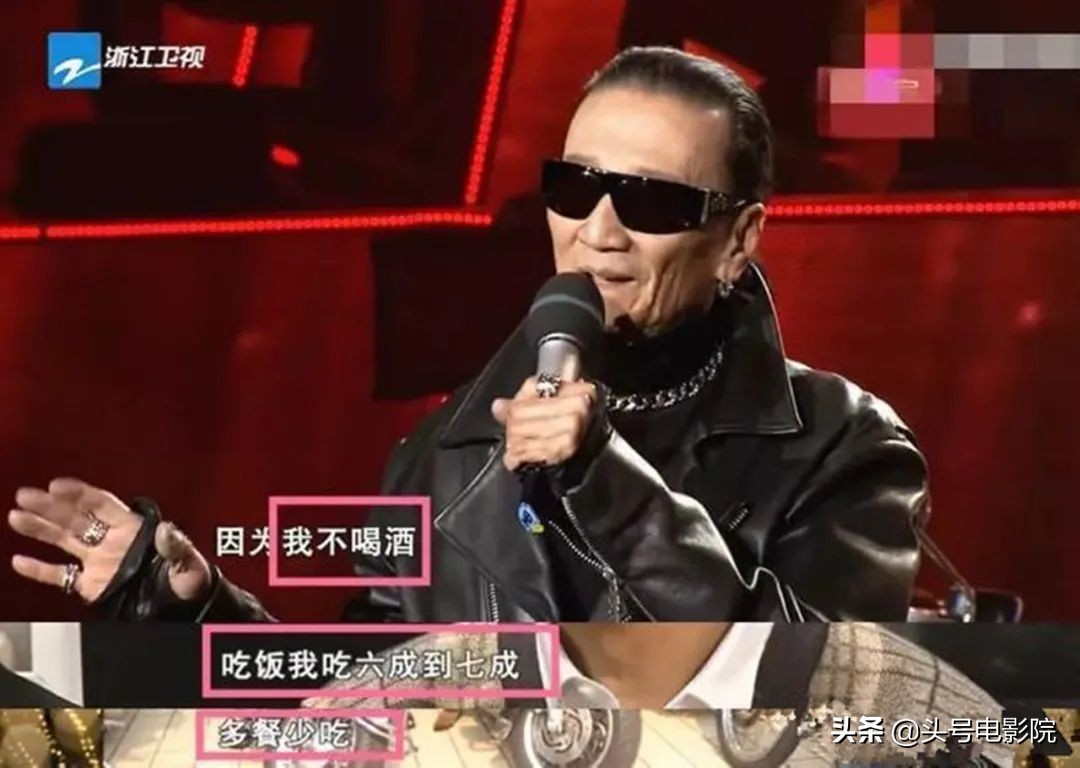 谢贤获金像奖最佳女主角,谢贤最年长金像奖影帝