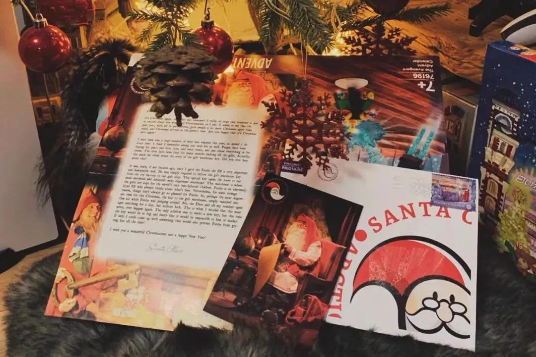 他在圣诞老人故乡做代购，每到这天有十几万人在淘宝围观他过圣诞