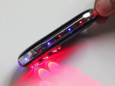 防针孔探测器app有用吗,针孔摄像头最靠谱的探测器