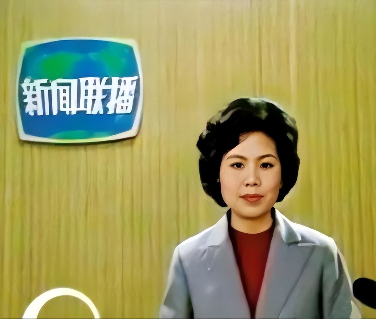 事实证明,央视没选错人,新闻主持邢质斌可以不要名和利