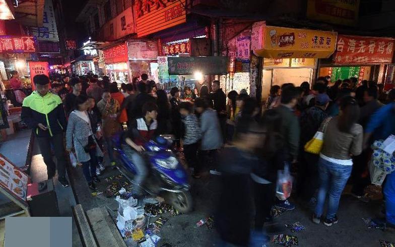 太原有特色的城中村,太原市著名的城中村