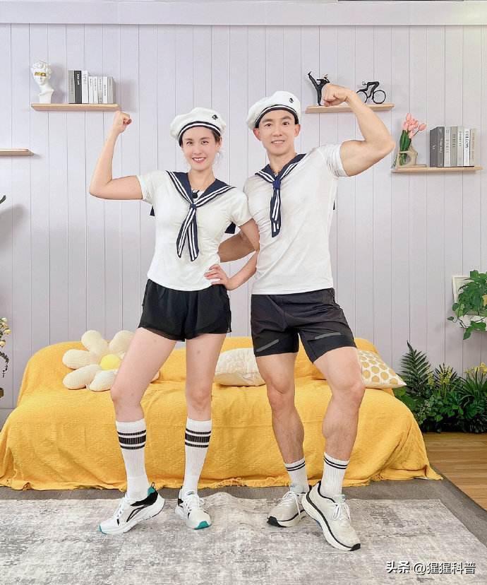 网红麦小登为啥排第二,麦小登网红排行榜