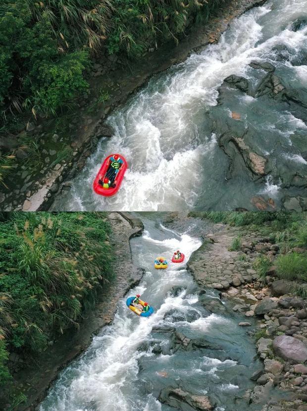 福州宝藏打卡地,福州的小众宝藏目的地