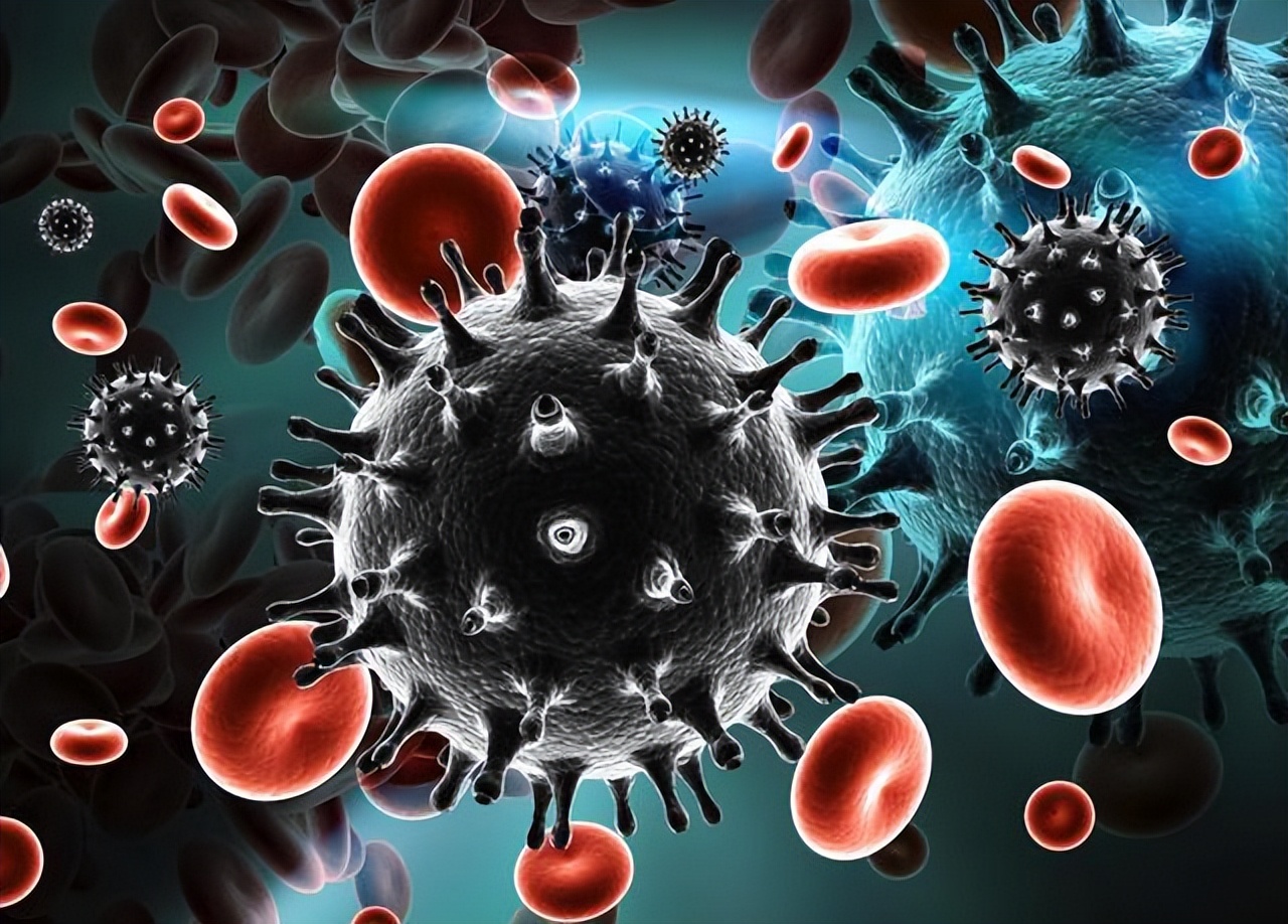 错把艾滋当成皮肤病？这些症状切勿忽视，建议及早检查一下