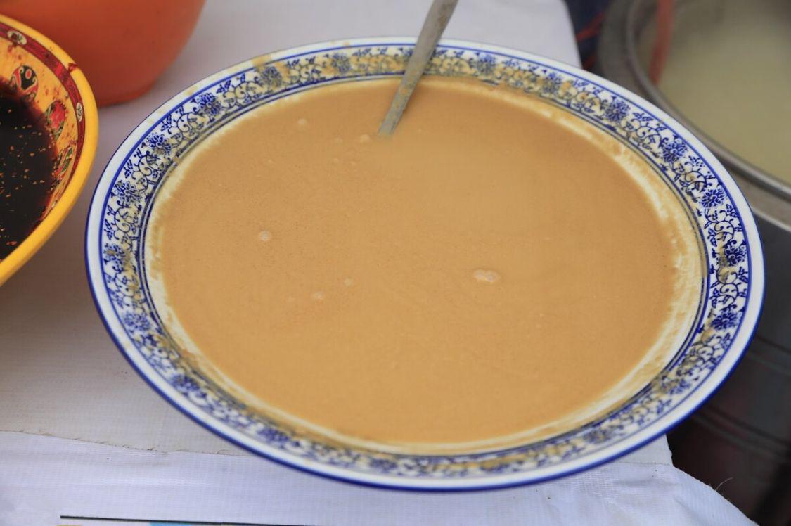 全国各地最出名的特色酱,中国的八大名食