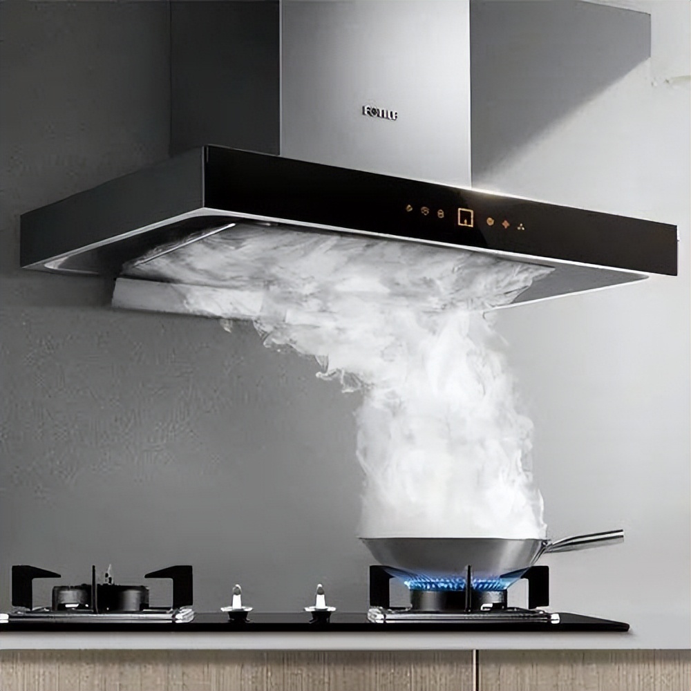 顶吸油烟机与侧吸油烟机哪个好,顶吸油烟机和顶侧油烟机哪个好