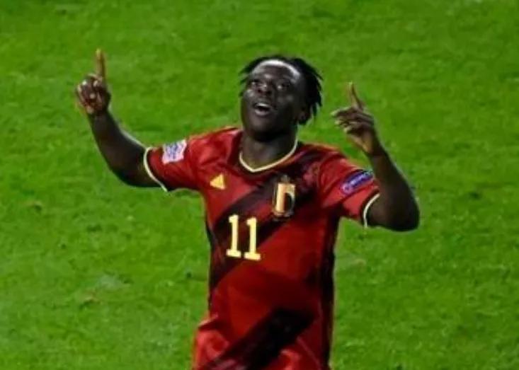 2022年卡塔尔男足世界杯F组值得关注的00后球员