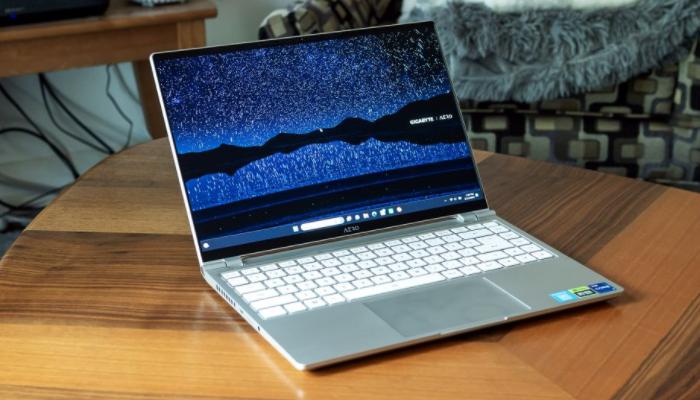 技嘉aero深度测评,技嘉aero141060评测