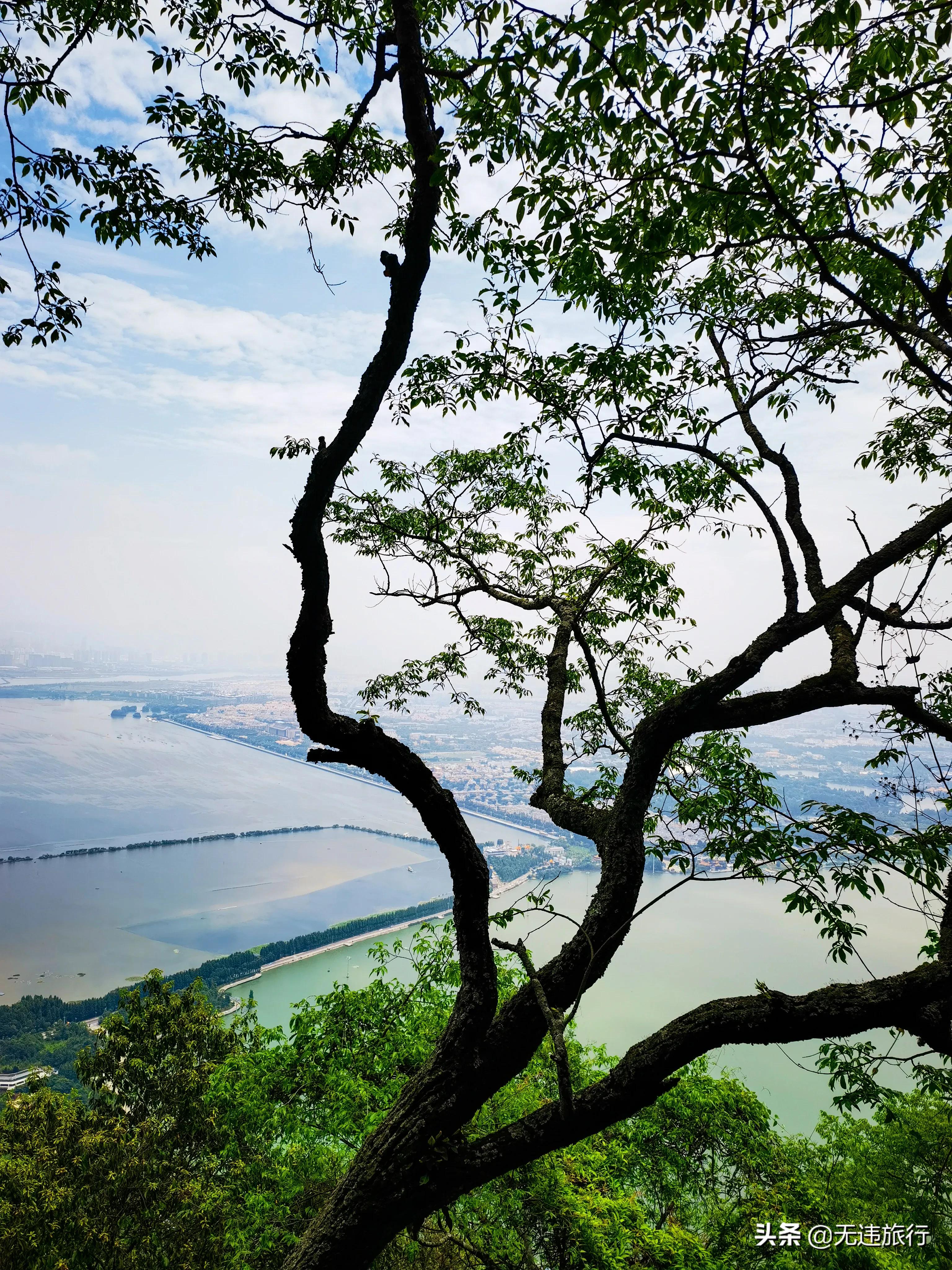 昆明西山龙门门票多少钱,昆明西山龙门一日游攻略
