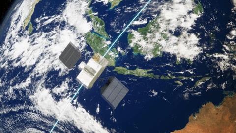 风云三号g星成功发射,风云三号g星