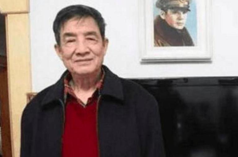 张灵甫长子53年参军退休是副厅级，幼子向国家索要300平方米老宅