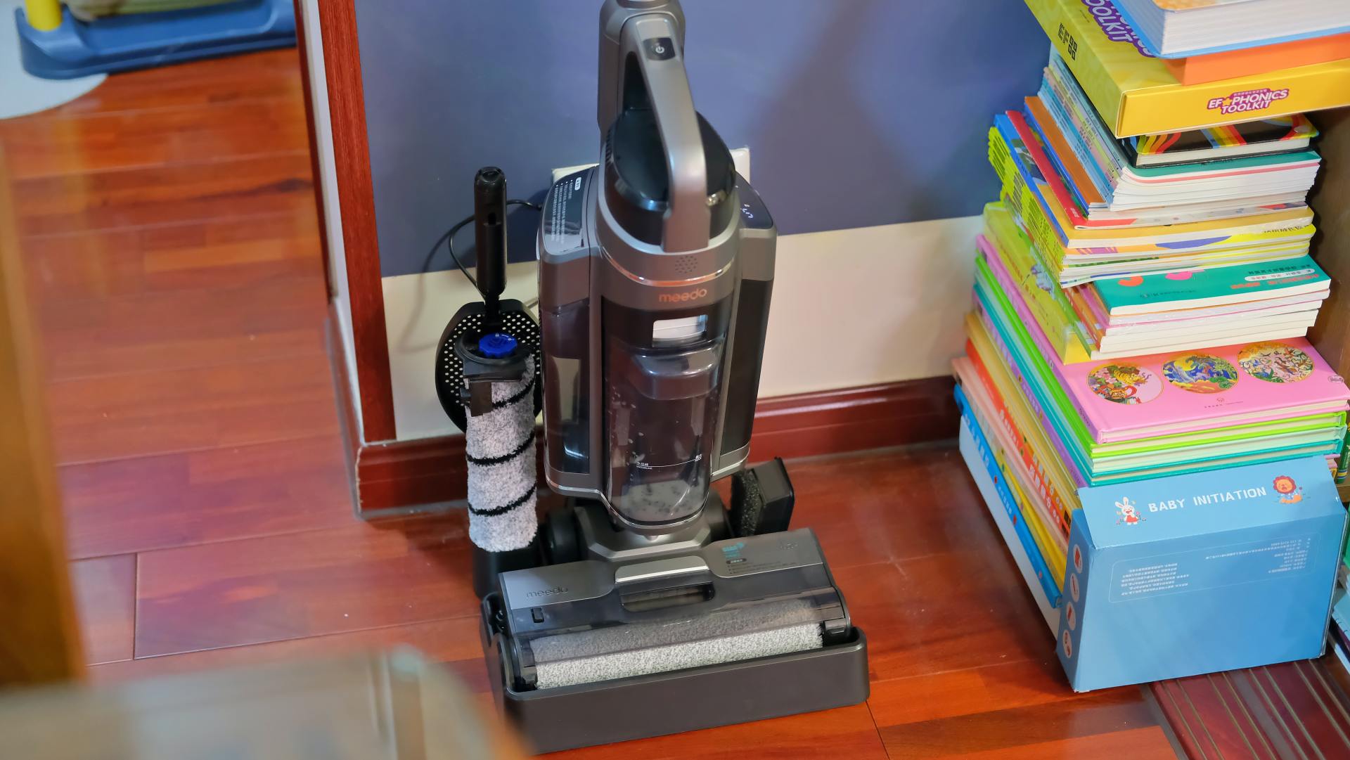 米多全能洗地机怎么样,米多全能水洗机洗地机