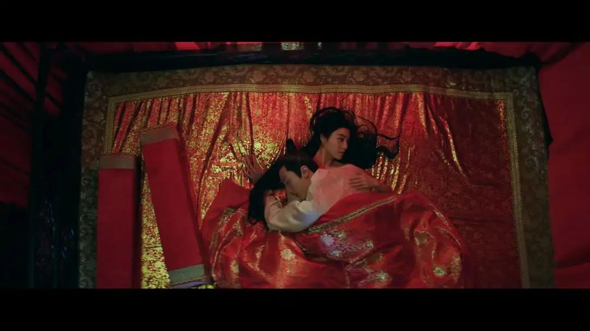 古代“大补之药”有多强？皇帝一晚宠幸数十个妃子，都没好下场