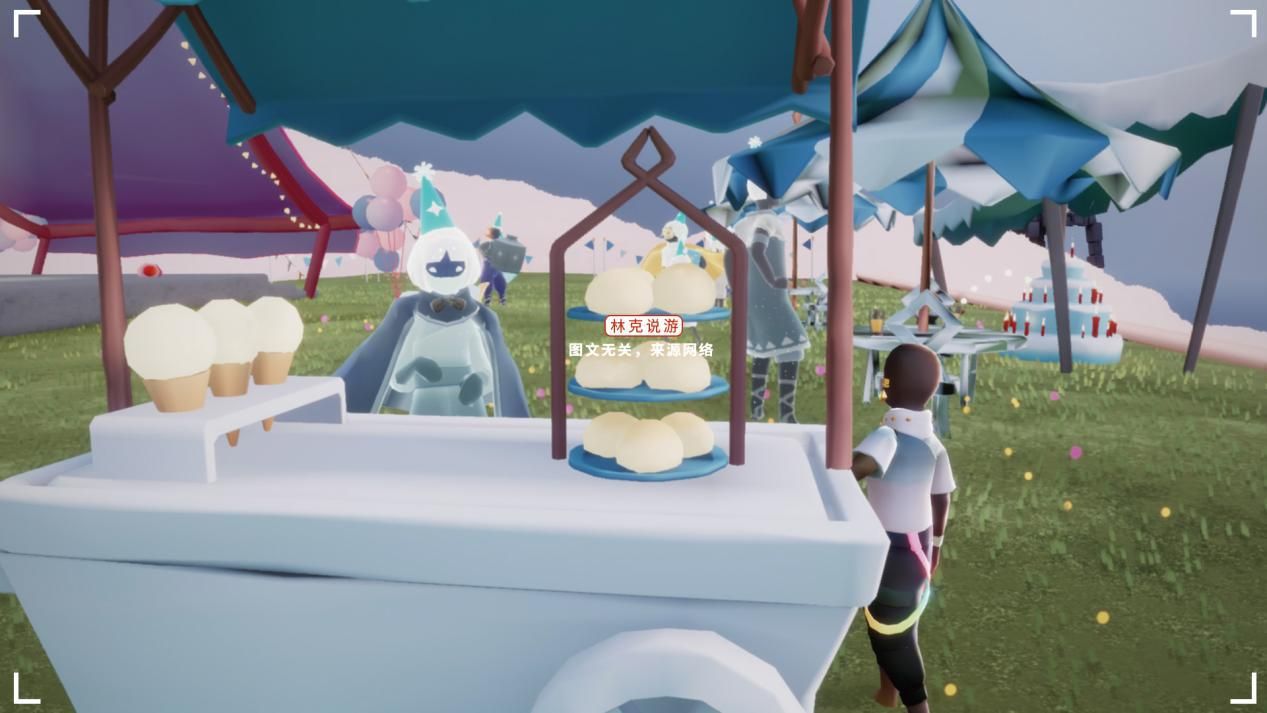 光遇最新蜡烛兑换物品大全,光遇三周年氪金物品