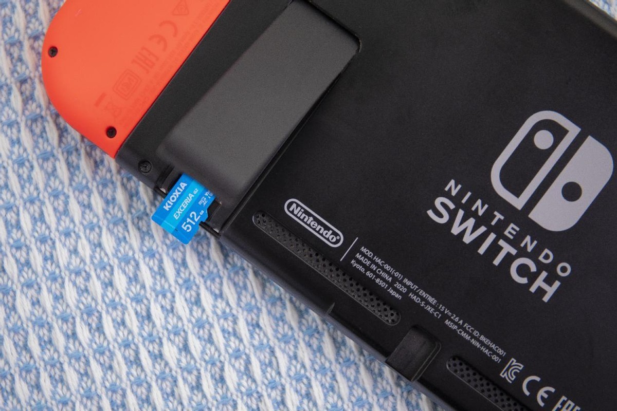 选内存卡要怎么选,铠侠内存卡颜色对照表