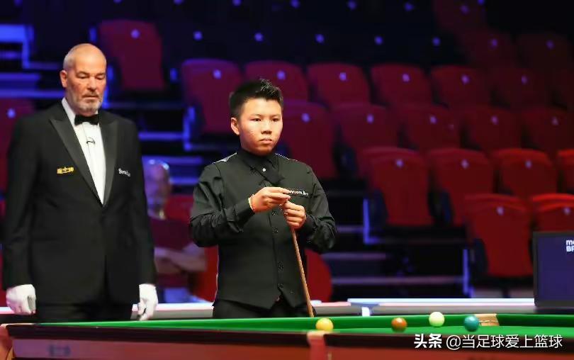 范争一2022欧洲大师赛决赛回放,范争一首夺欧洲大师赛冠军