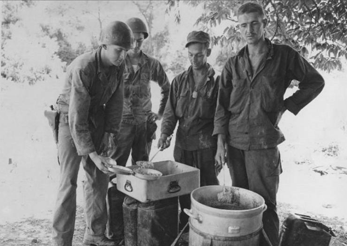 韩国人评价冬奥会饮食,韩国选手说冬奥会的饭难吃